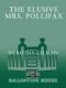 [Mrs. Pollifax 03] • Elusive Mrs. Pollifax